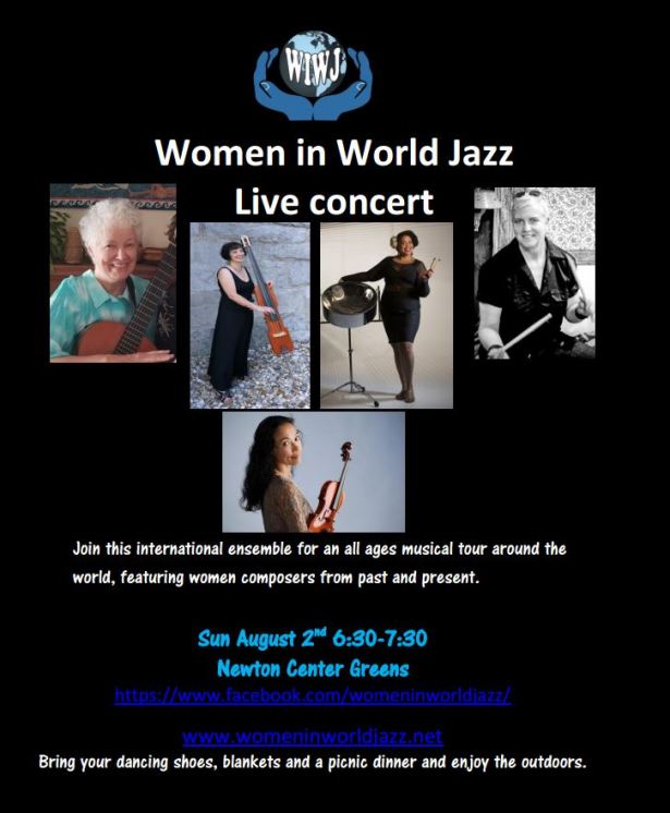 Newton August 2nd 2020